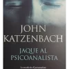 JAQUE AL PSICOANALISTA