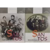 LOS JOVENES SANTOS DOS TOMOS