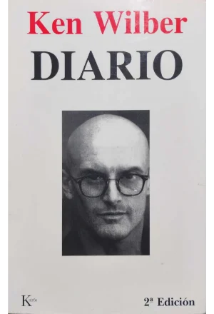 DIARIO KEN WILBER