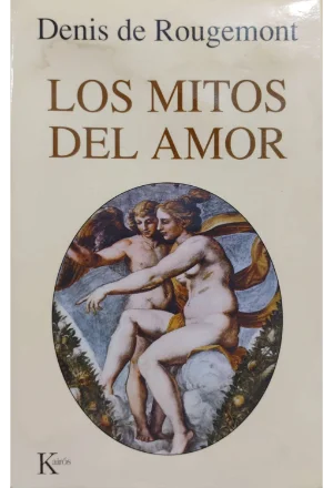 LOS MITOS DEL AMOR