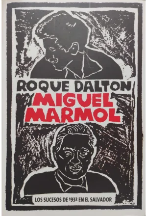 MIGUEL MARMOL LOS SUCESOS DE 1932 EN EL SALVADOR