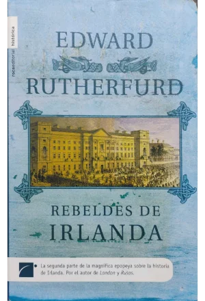 REBELDES DE IRLANDA