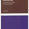 REIFICACION UN ESTUDIO EN LA TEORIA DEL RECONOCIMIENTO