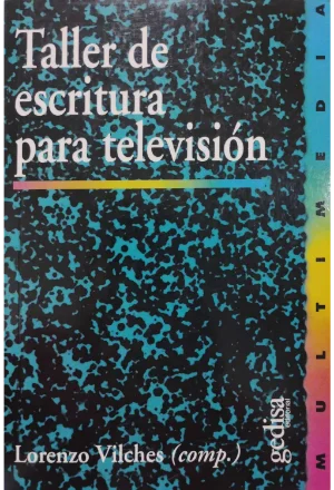 TALLER DE ESCRITURA PARA TELEVISION
