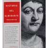 HISTORIA DEL ALMIRANTE