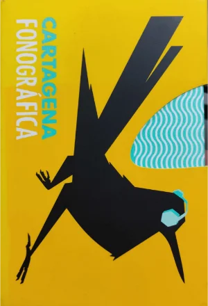 CARTAGENA FONOGRAFICA POSTALES