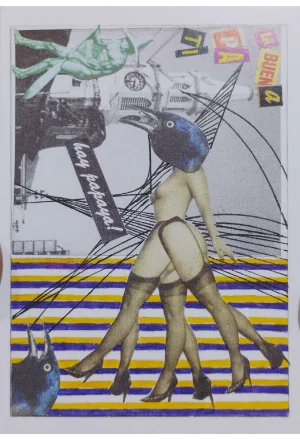 CARTAGENA FONOGRAFICA POSTALES