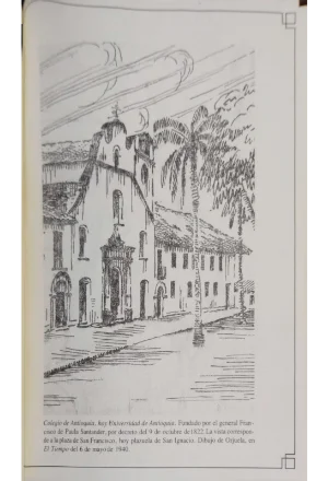 OBRA EDUCATIVA DE SANTANDER 3 TOMOS