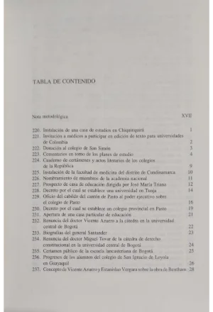 OBRA EDUCATIVA DE SANTANDER 3 TOMOS