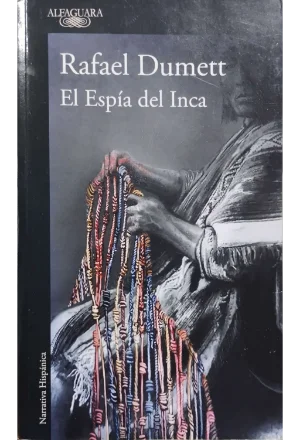 EL ESPIA DEL INCA