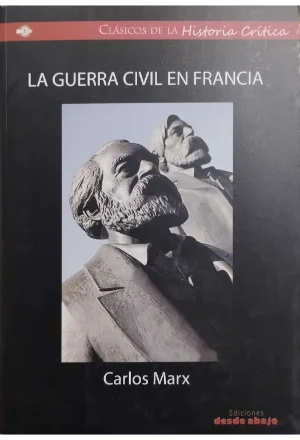 LA GUERRA CIVIL EN FRANCIA