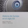 HISTORIA DE EUROPA EN LE SIGLO XX