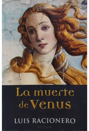 LA MUERTE DE VENUS