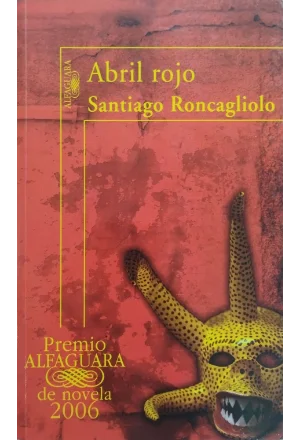 ABRIL ROJO