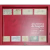 ATLAS HISTORICO DE BOGOTA CARTOGRAFIA 1791-2007