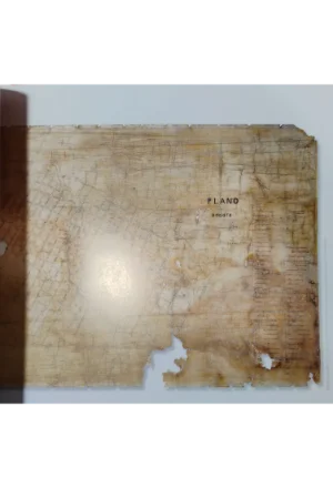 ATLAS HISTORICO DE BOGOTA CARTOGRAFIA 1791-2007