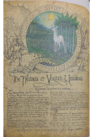 TRAS EL DIENTE DEL DRAGON