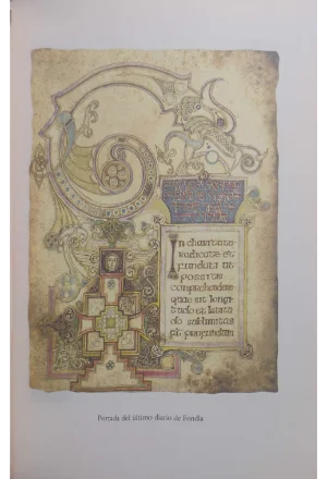 TRAS EL DIENTE DEL DRAGON