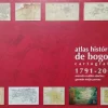 ATLAS HISTORICO DE BOGOTA CARTOGRAFIA 1791-2007