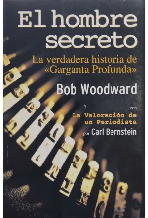 EL HOMBRE SECRETO