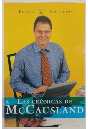 LAS CRONICAS DE MCCAUSLAND