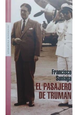 EL PASAJERO DE TRUMAN