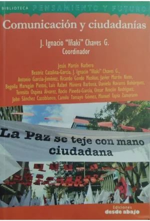 COMUNICACION Y CIUDADANIAS