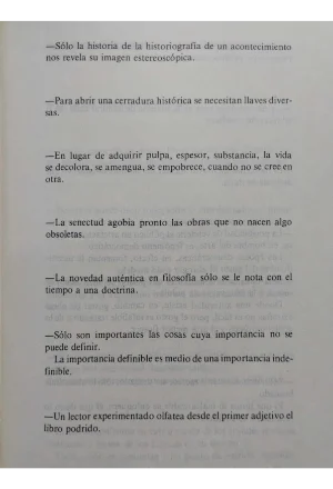 NUEVOS ESCOLIOS A UN TEXTO IMPLICITO DOS TOMOS