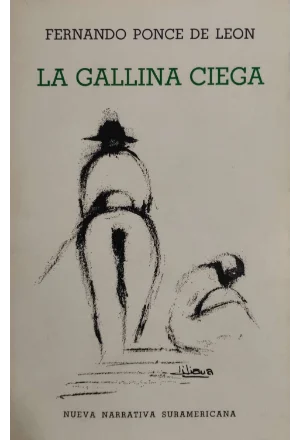 LA GALLINA CIEGA