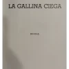 LA GALLINA CIEGA