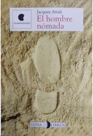 EL HOMBRE NOMADA
