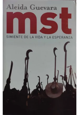 MST SIMIENTE DE LA VIDA Y LA ESPERANZA