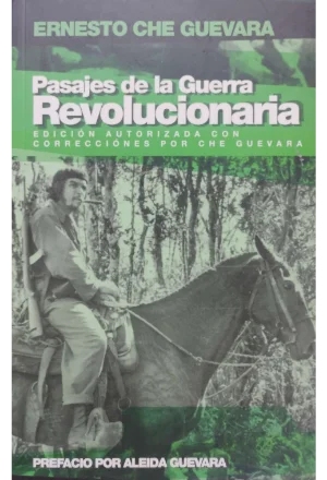 PASAJES DE LA GUERRA REVOLUCIONARIA