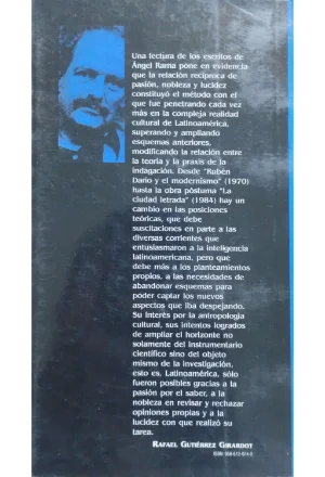 LA NARRATIVA DE GABRIEL GARCIA MARQUEZ EDIFICACION DE UN ARTE NACIONAL Y POPULAR