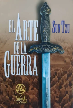 EL ARTE DE LA GUERRA