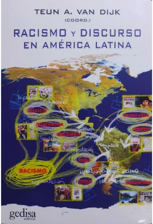 RACISMO Y DISCURSO EN AMERICA LATINA