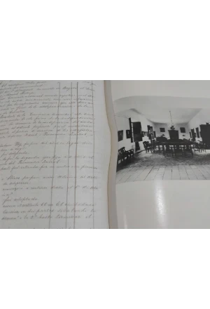 CONSTITUCION POLITICA PARA LOS ESTADOS UNIDOS DE COLOMBIA 1863 FACSIMIL