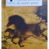 CIERTAS PERSONAS DE CUATRO PATAS