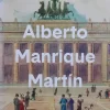 ALBERTO MANRIQUE MARTIN