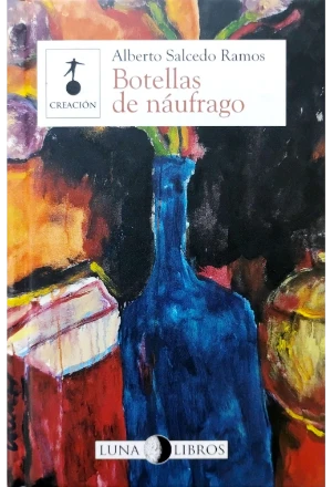 BOTELLAS DE NAUFRAGO