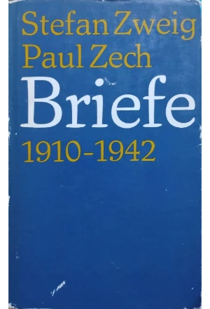 BRIEFE 1910-1942 (ALEMAN)