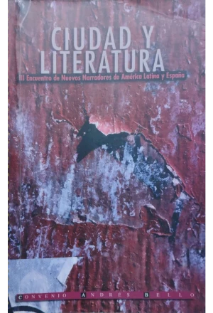 CIUDAD Y LITERATURA