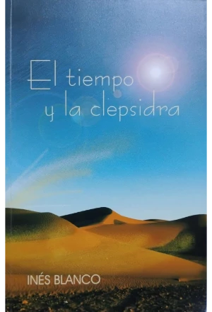 EL TIEMPO DE LA CLEPSIDRA