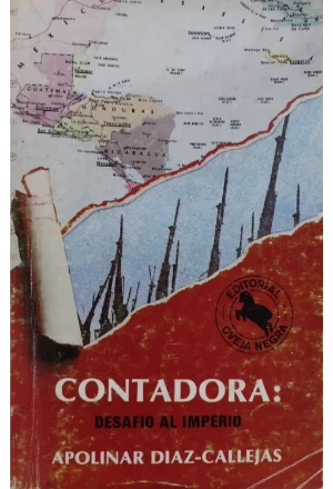 CONTADORA DESAFIO AL IMPERIO