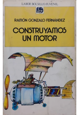 CONSTRUYAMOS UN MOTOR