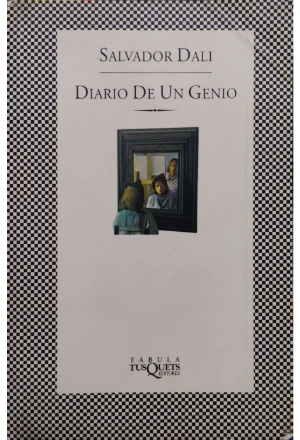 DIARIO DE UN GENIO
