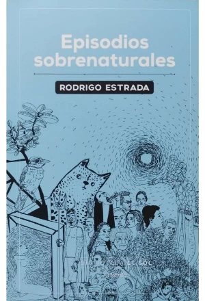 EPISODIOS SOBRENATURALES