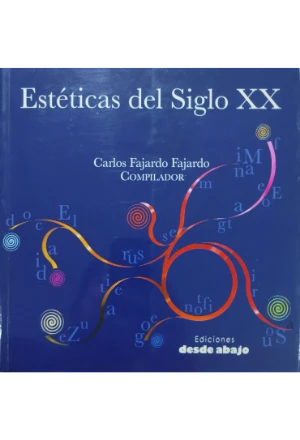 ESTETICAS DEL SIGLO XX