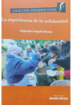 LA EXPERIENCIA DE LA SOLIDARIDAD