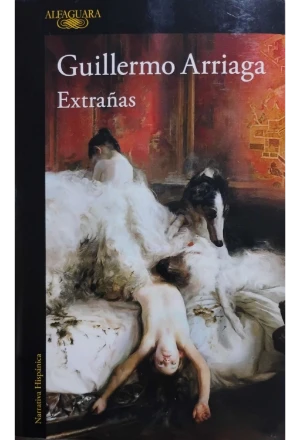 EXTRAÑAS